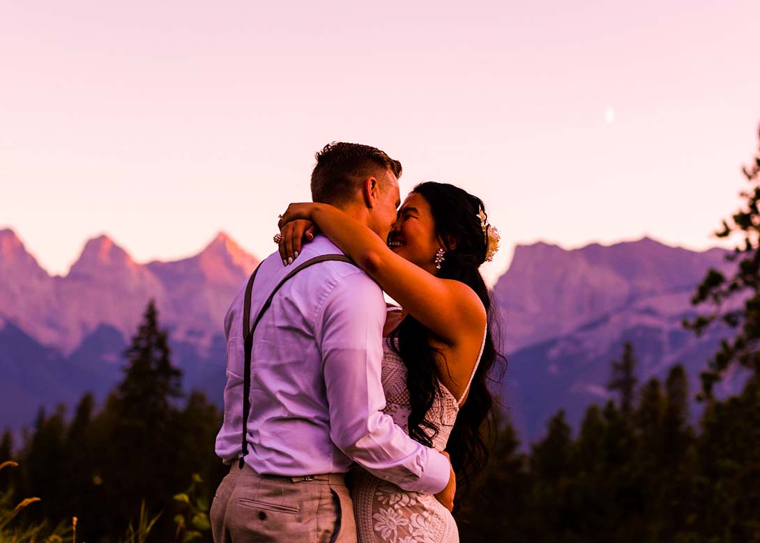 Book Your Anniversary Now