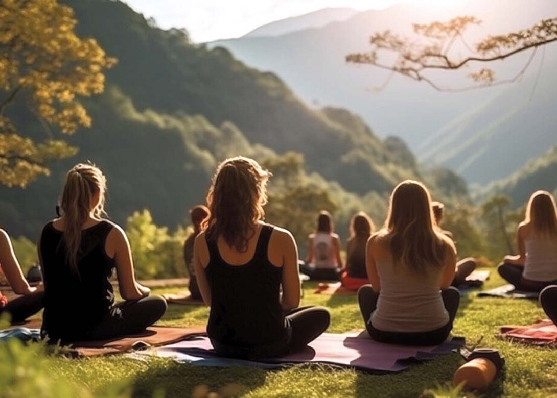 Book Your Retreat Now