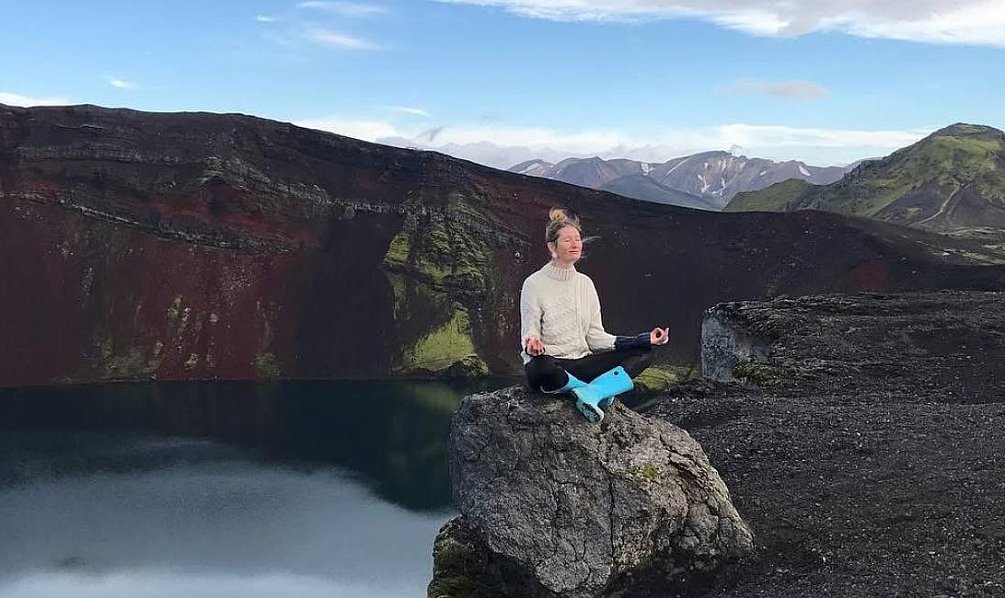 Invitation to Meditation Retreats